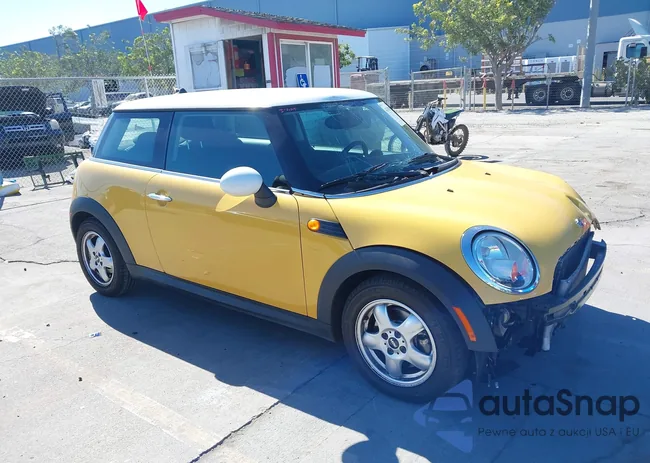 WMWMF33539TW78338: 43428935