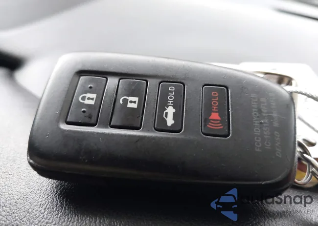 JTHAA1D20N5118884: 43428977