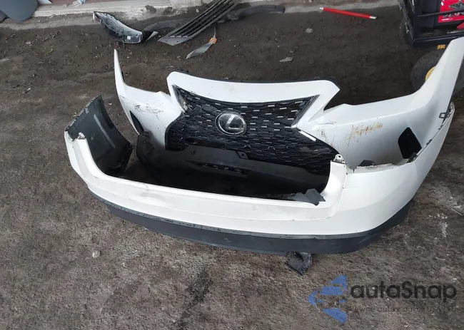 JTHAA1D20N5118884: 43428977