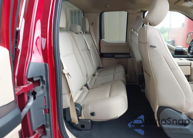 1FTFX1E55KFA05131: 43429007