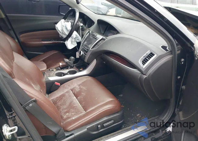 19UUB1F30GA003764: 43429034