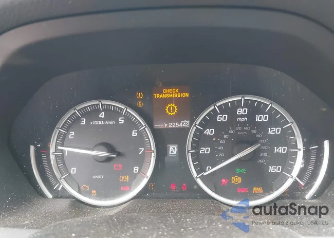 19UUB1F30GA003764: 43429034