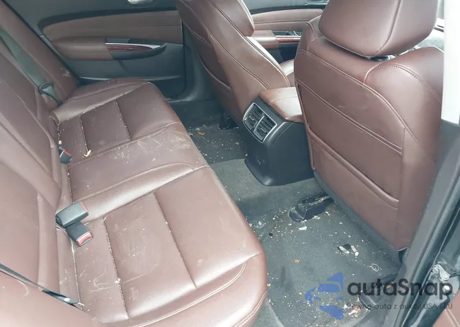 19UUB1F30GA003764: 43429034