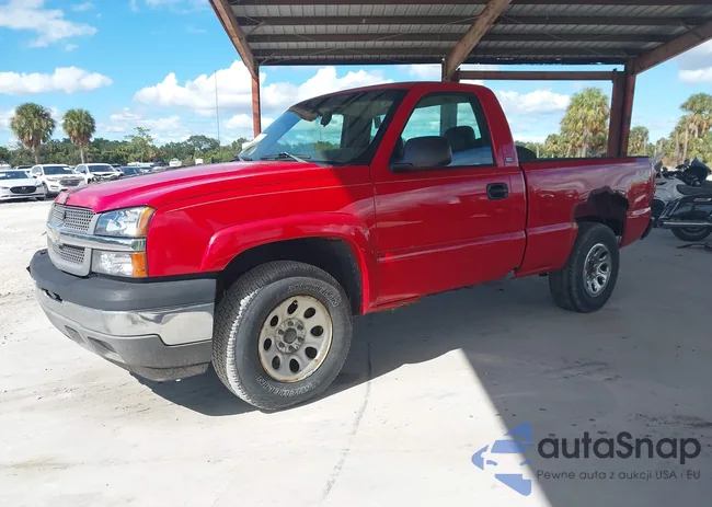 1GCEK14V35Z134970: 43429042