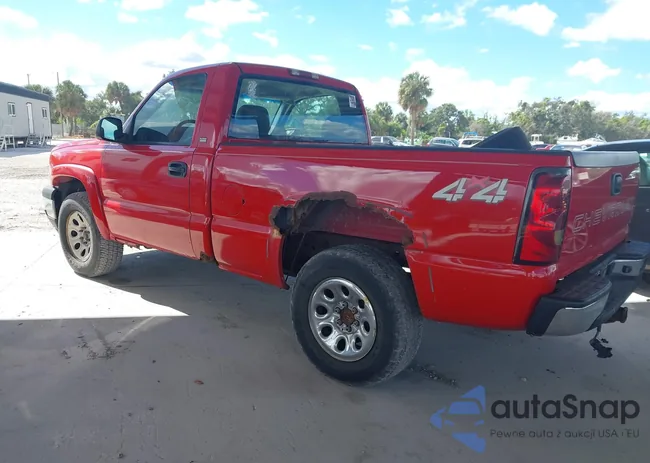 1GCEK14V35Z134970: 43429042