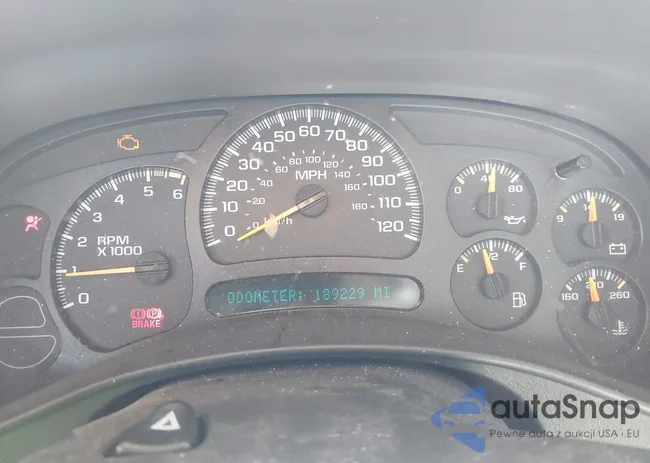 1GCEK14V35Z134970: 43429042