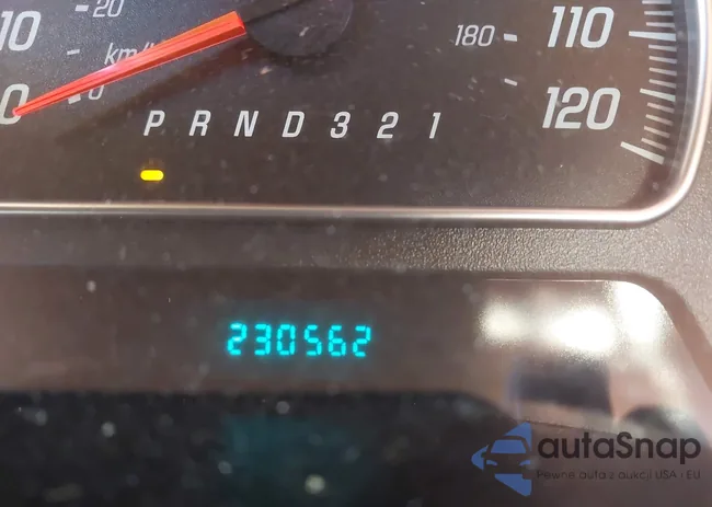 1GKDS13SX72285694: 43429064