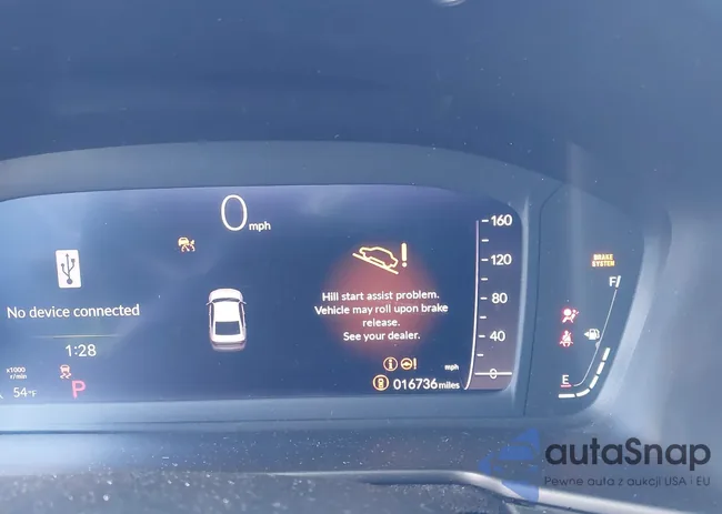 1HGCY1F32PA050000: 43429102