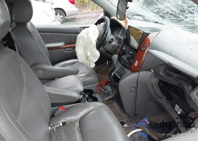 5TDBA22C75S049144: 43429129