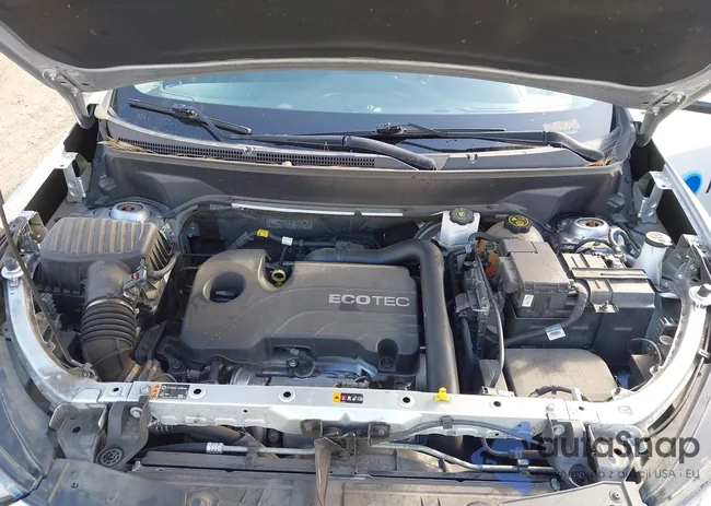 3GNAXJEV5NL225008: 43429133