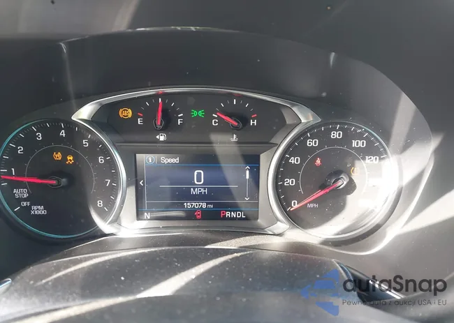 3GNAXJEV5NL225008: 43429133