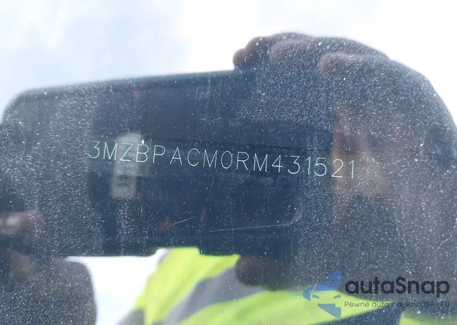 3MZBPACM0RM431521: 43428189