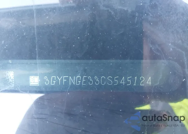 3GYFNGE33CS545124: 43428271