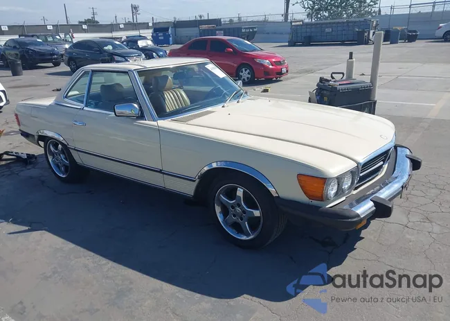 WDBBA45AXEA004717: 43428303