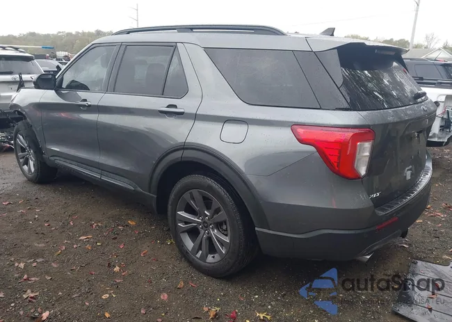 1FMSK8DH6PGA91466: 43428309