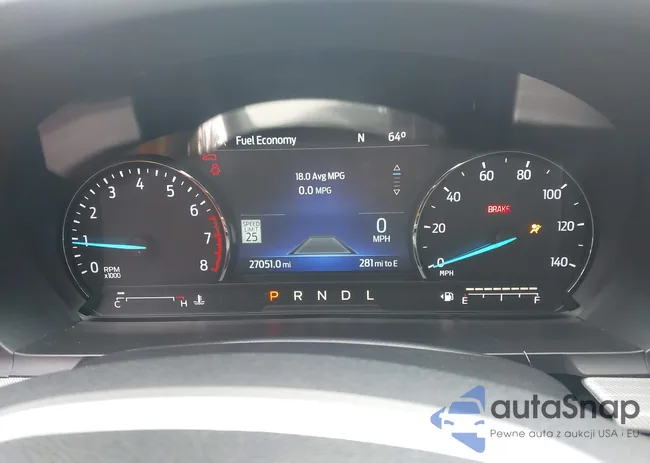 1FMSK8DH6PGA91466: 43428309