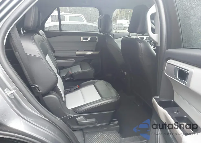 1FMSK8DH6PGA91466: 43428309