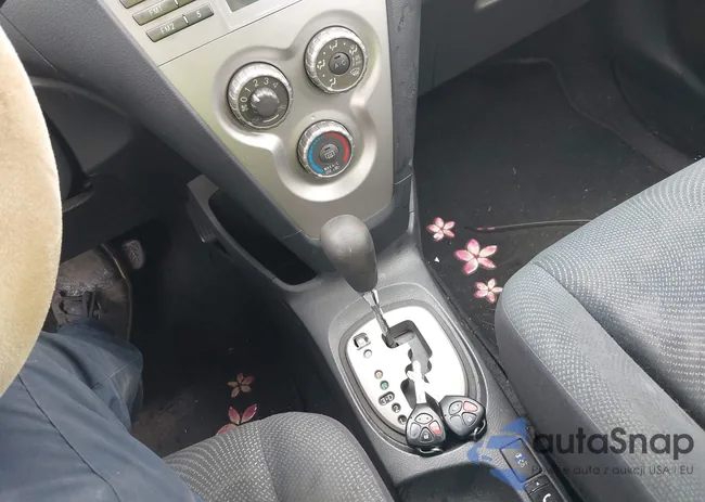 JTDBT4K3XA1360824: 43428405