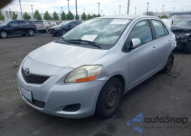 JTDBT4K3XA1360824: 43428405