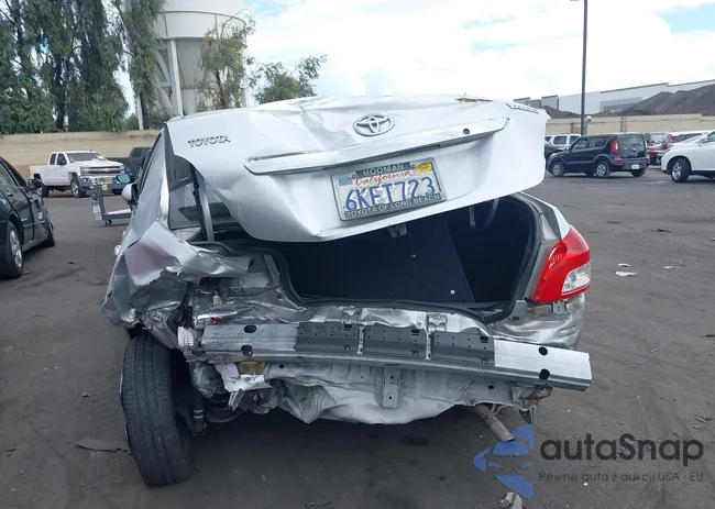 JTDBT4K3XA1360824: 43428405