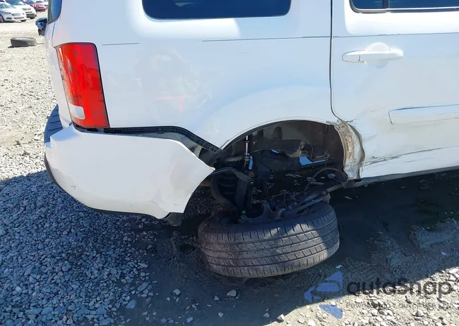 5FNYF38419B028169: 43428421