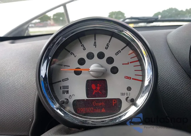 WMWZC3C59CWP20046: 43428450