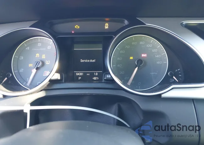 WAUC4AFR5GA005533: 43428521