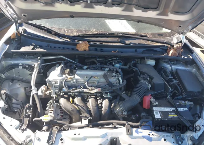 2T1BURHE8GC493301: 43429583