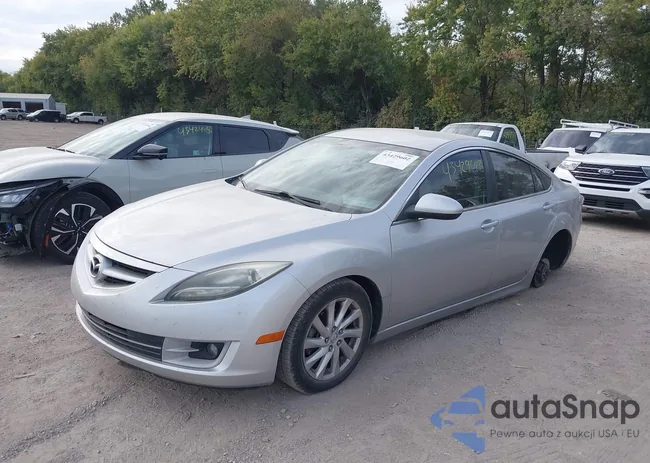 1YVHZ8CH2B5M06287: 43429602