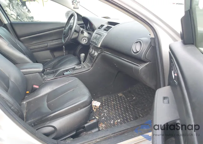 1YVHZ8CH2B5M06287: 43429602