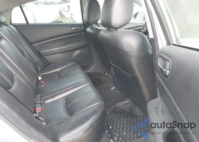 1YVHZ8CH2B5M06287: 43429602