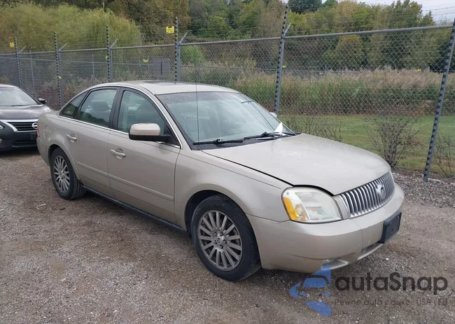 1MEFM42155G606967: 43429607