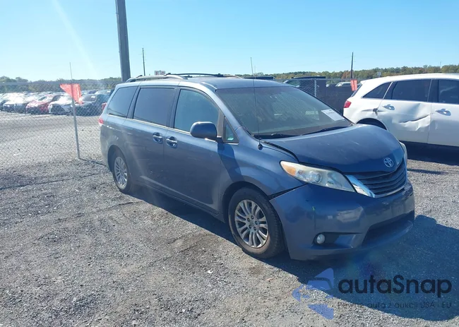 5TDYK3DC3ES424795: 43429616