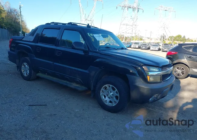 3GNEK13T53G126258: 43429619