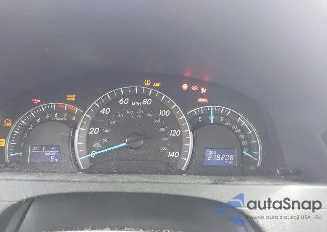 4T4BF1FK2DR287573: 43429650