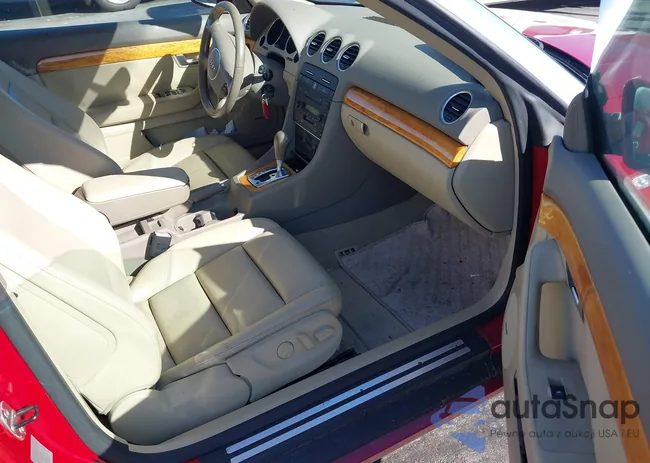 WAUAC48H56K009073: 43429705