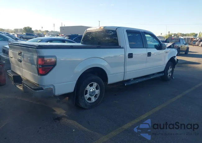 1FTFW1EF7DFD57481: 43429733