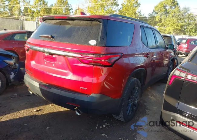 1GNEVJKW1PJ266105: 43429743