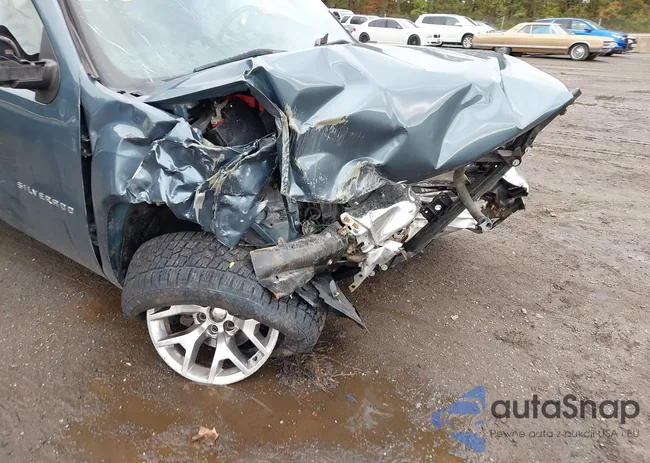 3GCPKSE76DG357193: 43429746