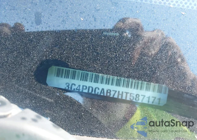 3C4PDCAB7HT587171: 43429748