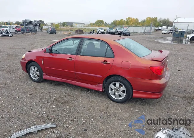 1NXBR32E03Z167914: 43429767