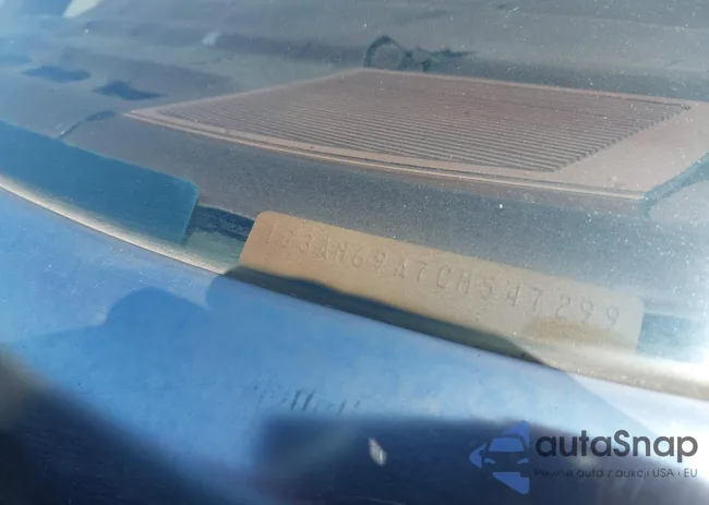 1G3AM69A7CM547299: 43429769