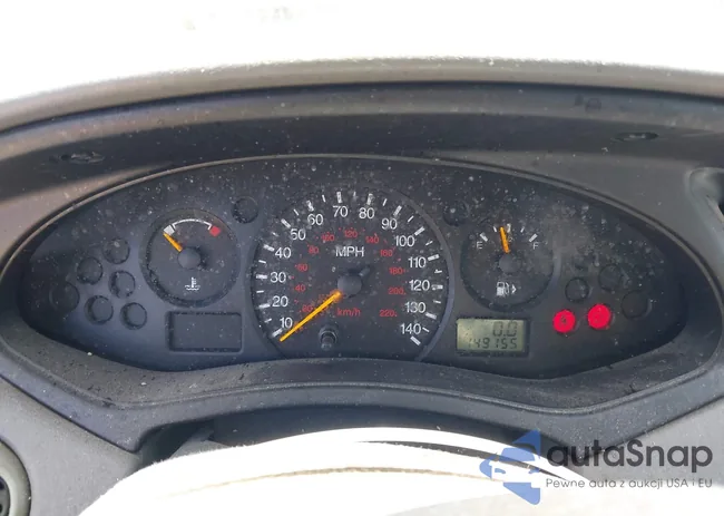 1FAFP33P31W327982: 43429806