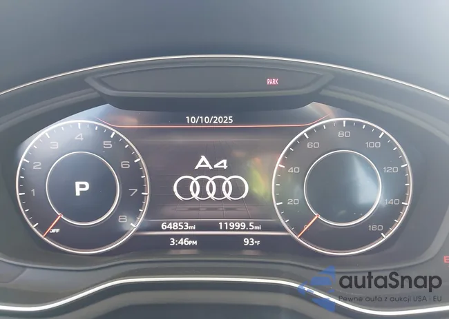 WAULMAF42JA219312: 43429808