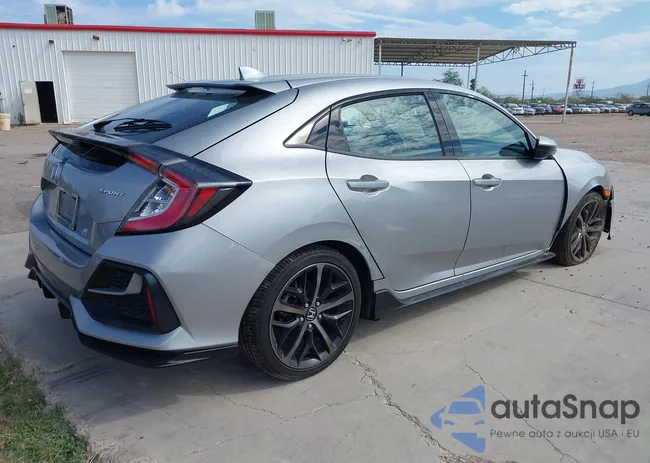 SHHFK7H47LU411422: 43429823