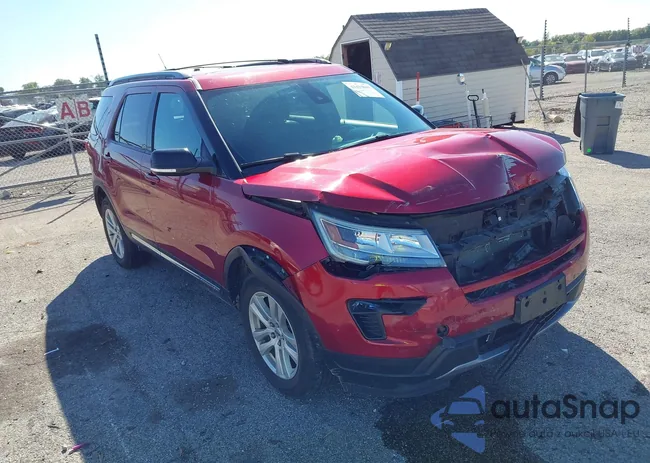 1FM5K8D8XJGC07093: 43429842