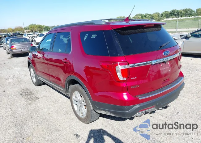 1FM5K8D8XJGC07093: 43429842