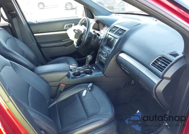 1FM5K8D8XJGC07093: 43429842