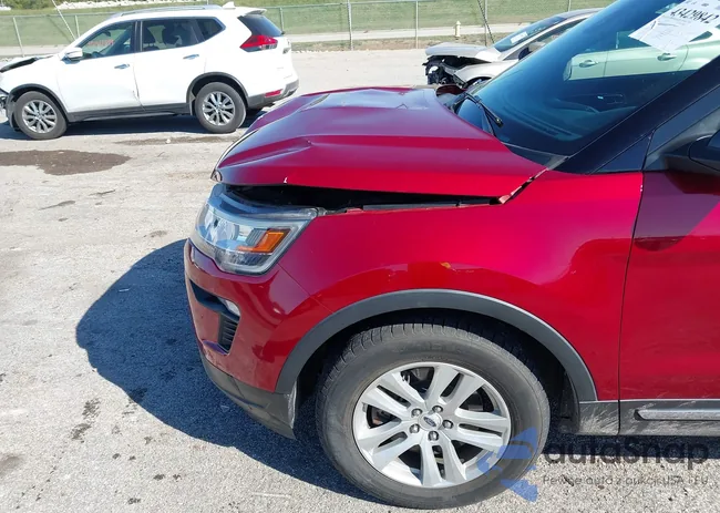 1FM5K8D8XJGC07093: 43429842