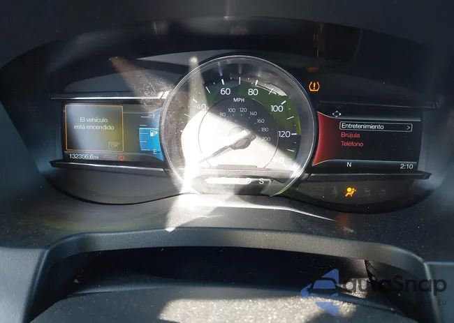 1FM5K8D8XJGC07093: 43429842